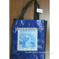 printed non woven bags /shopping bag with handle